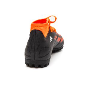 Chuteira Adidas Club Sock Society Masculino Ig7714 Preto