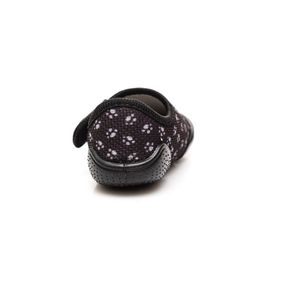 Sapato Klin Casual Infantil Menino Velcro 179.087 Preto