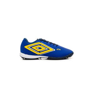 Chuteira Umbro Astro Society Masculina U01fb00119 Azul