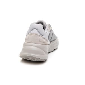 Tênis Adidas Ozelle Casual Feminino Ig5992 Cinza
