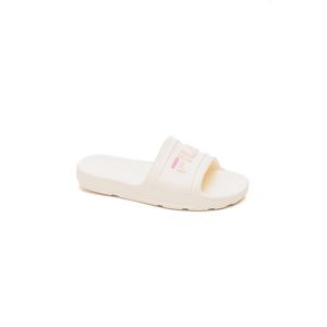 Chinelo Fila Drifter Basic Slide Feminino F02sd00011 Off-White