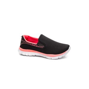 Tênis Mizzani Walking Casual Feminino 311 Chumbo