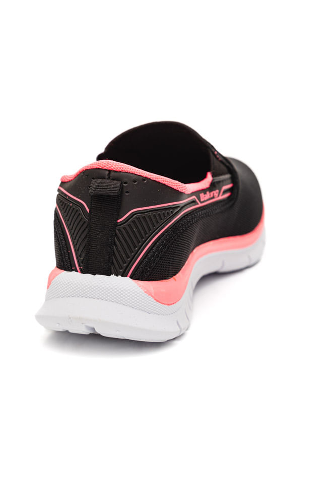 Tenis-Sapatilha-Casual-Feminino-Walking-Mizzani-311-374-Chumbo