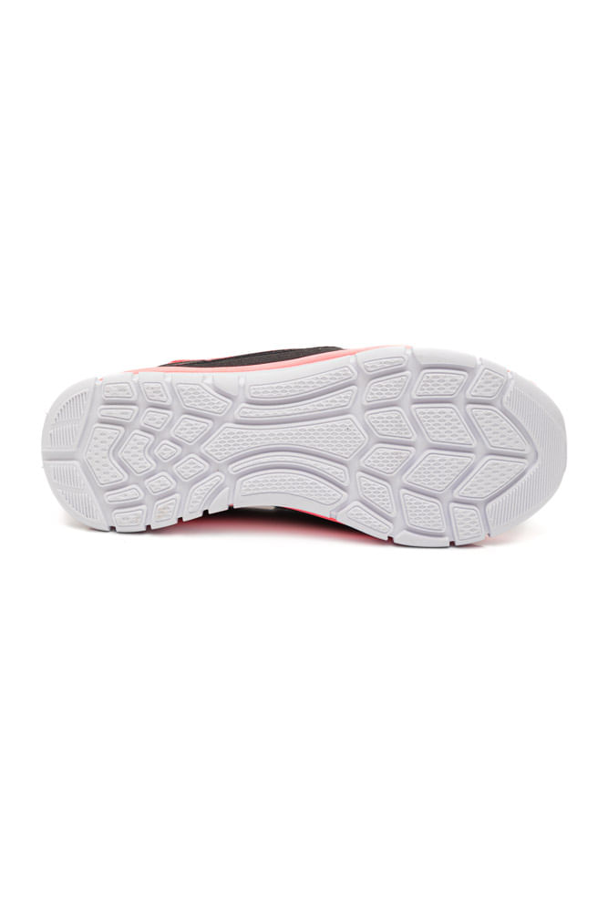 Tenis-Sapatilha-Casual-Feminino-Walking-Mizzani-311-374-Chumbo