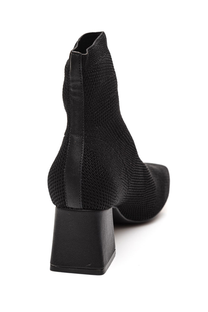 Bota-Ankle-Boot-Feminino-Adulto-Bebece-T4414-243-Preto-