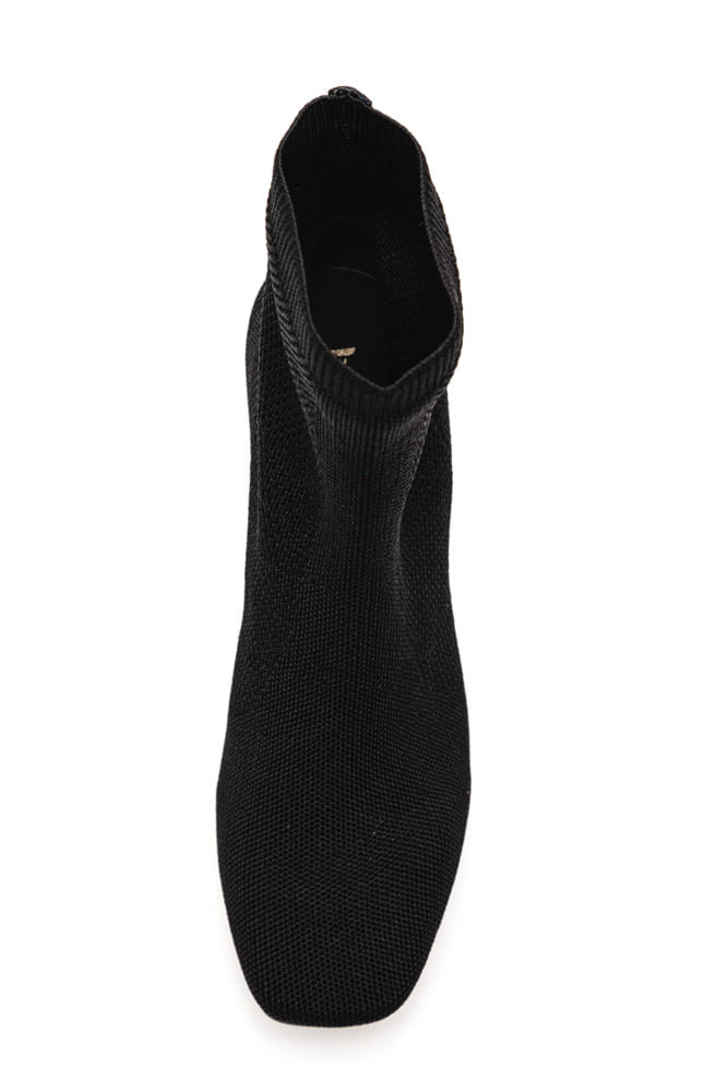 Bota-Ankle-Boot-Feminino-Adulto-Bebece-T4414-243-Preto-
