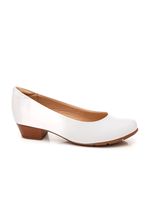 Sapato-Modare-Conforto-Feminino-Salto-Baixo-7032.500-Branco