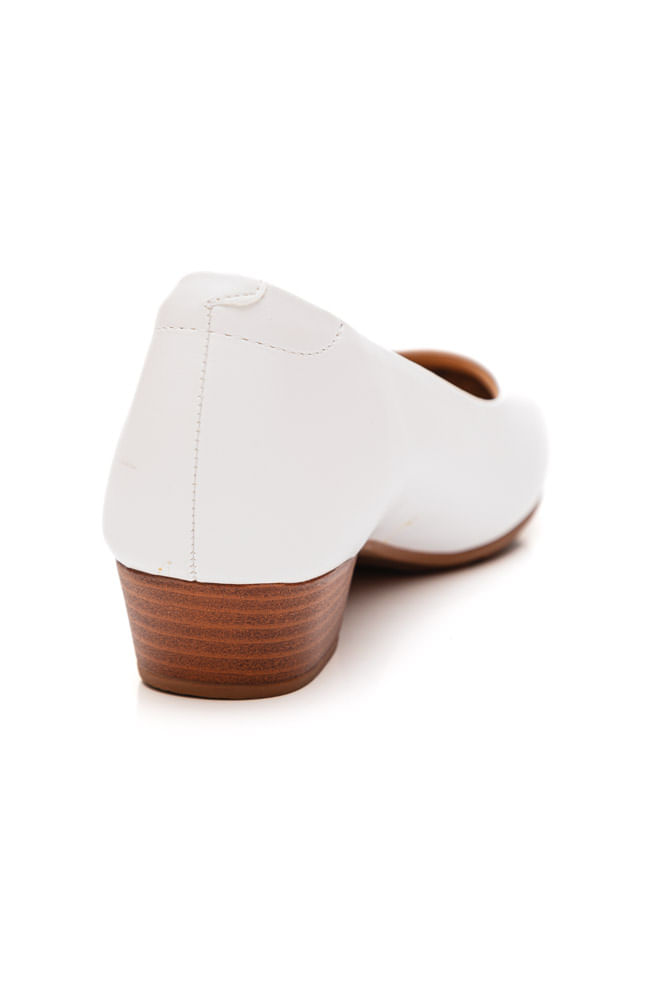 Sapato-Modare-Conforto-Feminino-Salto-Baixo-7032.500-Branco