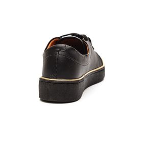 Tênis Vizzano Casual Feminino Cadarço 1214.105 Preto