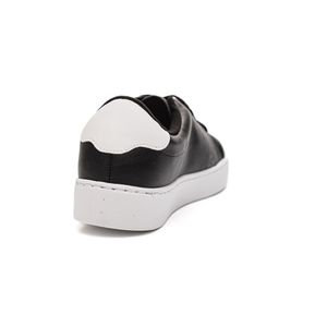 Tênis Vizzano Casual Feminino Bicolor 1214.1032 Preto