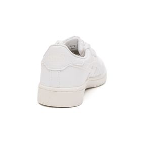 Tênis Asics Japan S Casual Feminino 1202a118 Branco