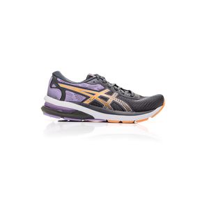 Tênis Asics Gel-Shogun 6 Corrida Feminino 1012b706 Chumbo