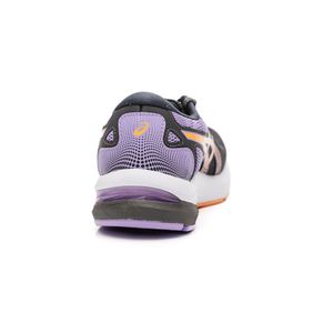 Tênis Asics Gel-Shogun 6 Corrida Feminino 1012b706 Chumbo