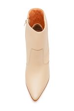 Bota-Ankle-Boot-Feminina-Ramarim-2358124-Bege-