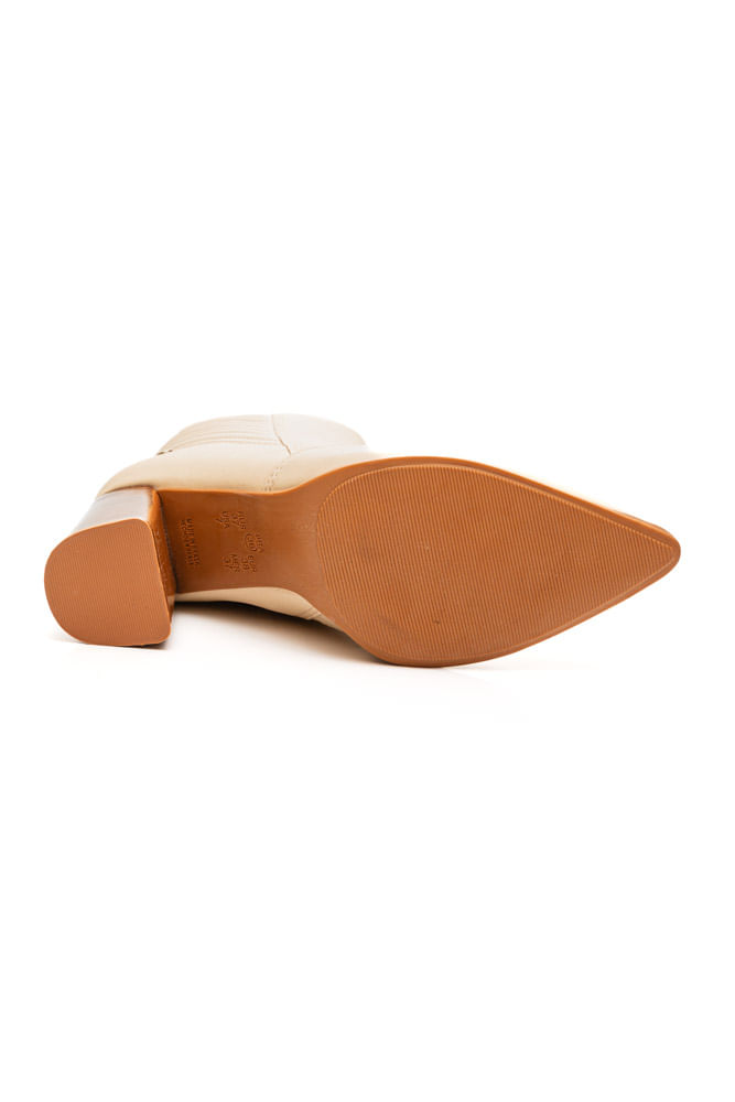 Bota-Ankle-Boot-Feminina-Ramarim-2358124-Bege-