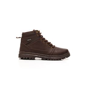 Bota Sport Fire Coturno Masculina  0103 Api Castanho