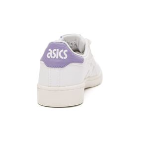 Tênis Asics Japan S Casual Feminino 1202a118 Branco