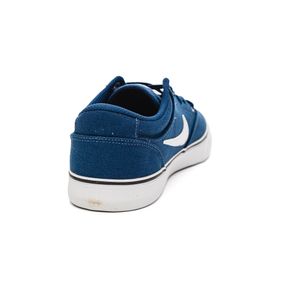 Tênis Nike Sb Chron 2 Canvas Unissex Dm3494-400 Marinho