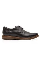 Sapato-Casual-Masculino-Democrata-273101-009-Preto