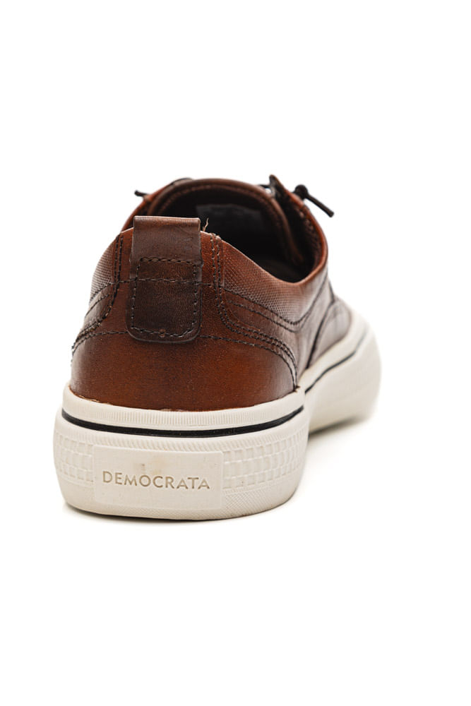 Sapatenis-Democrata-Casual-Masculino-290202-002-Marrom-