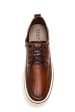 Sapatenis-Democrata-Casual-Masculino-290202-002-Marrom-