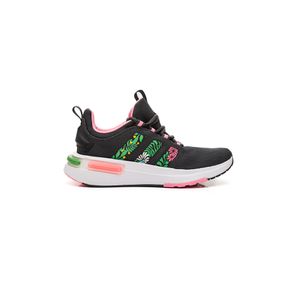 Tênis Adidas Racer Tr23 Corrida Feminino If6510 Preto