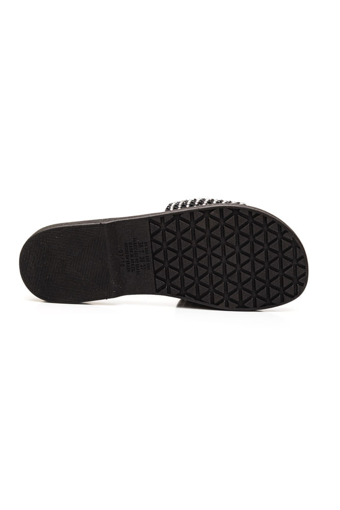 Chinelo-Rasteira-Feminino-Adulto-Mississipi-Ma671-Preto