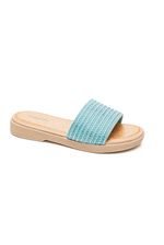 Chinelo-Rasteira-Feminino-Adulto-Mississipi-Ma671-Azul