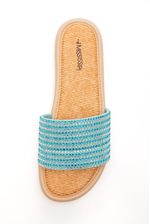 Chinelo-Rasteira-Feminino-Adulto-Mississipi-Ma671-Azul