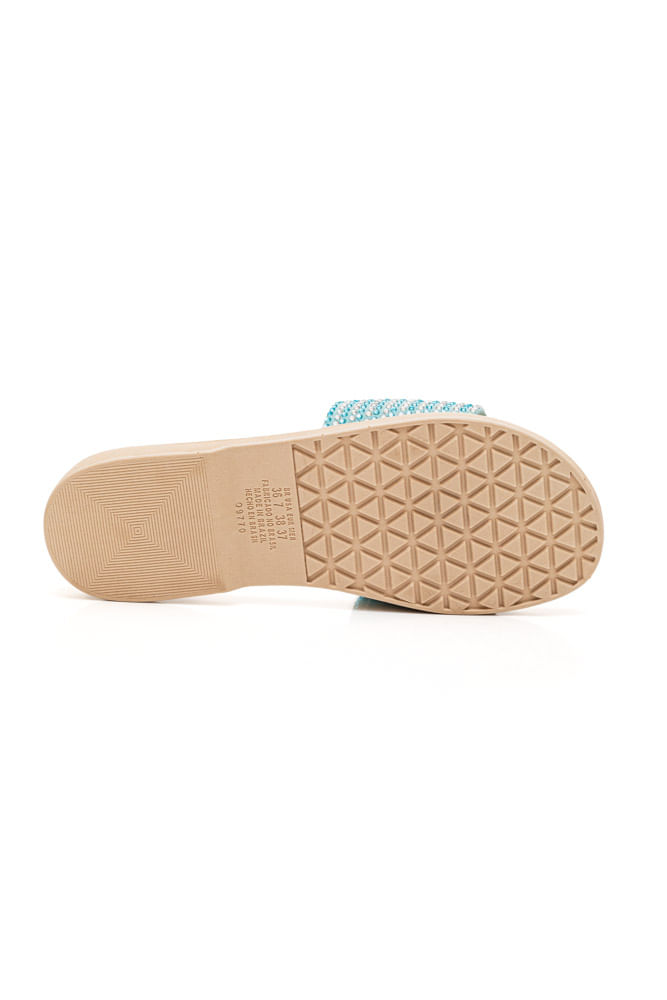 Chinelo-Rasteira-Feminino-Adulto-Mississipi-Ma671-Azul