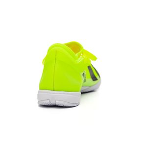 Chuteira Adidas X Crazyfast League Futsal Masculina If0701 Amarelo