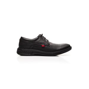 Sapato Ferracini Social Masculino Sky 5746h Preto