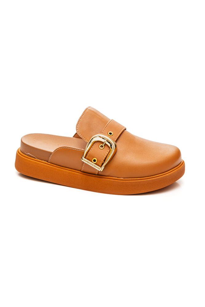 Sapatilha-Mule-Feminina-Adulto-Vizzano-1434.101.7286-Caramelo