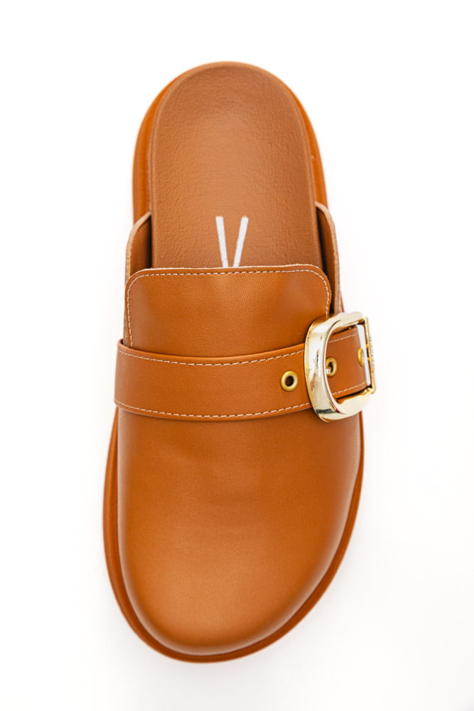 Sapatilha-Mule-Feminina-Adulto-Vizzano-1434.101.7286-Caramelo