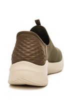 Tenis-Skechers-Slip-In-Feminino-149708-Olv-Verde