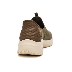 Tênis Skechers Slip Ins Ultra Flex 3.0 Feminino 149708 Verde