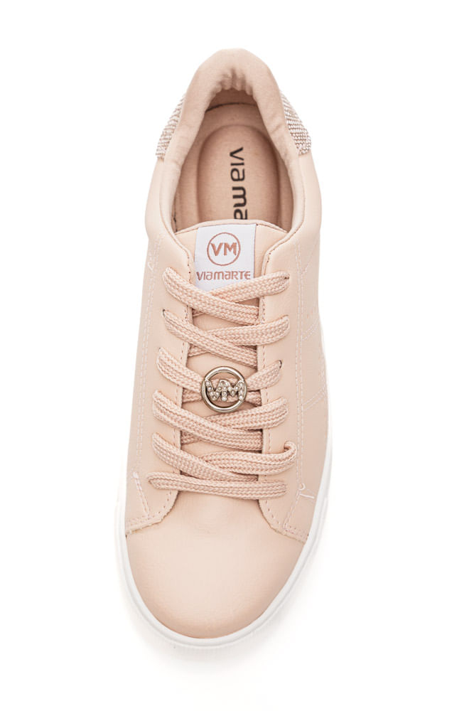 Tenis-Casual-Via-Marte-23-11807-03-Nude