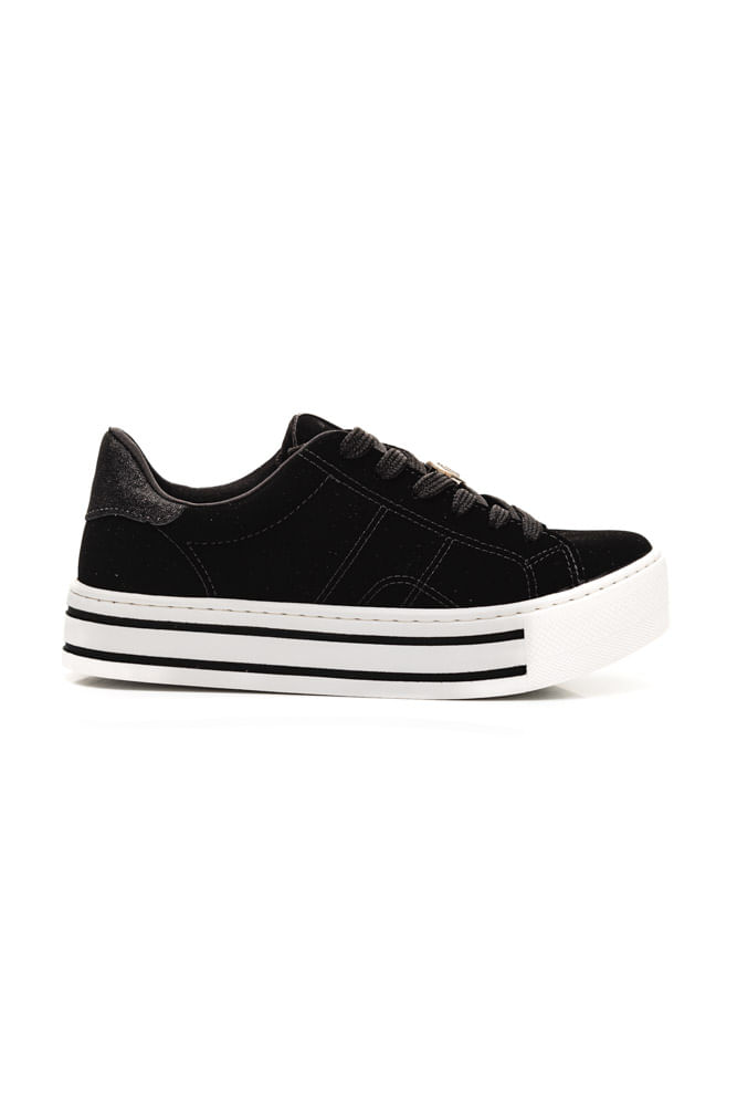 Tenis-Casual-Via-Marte-23-11807-01-Preto