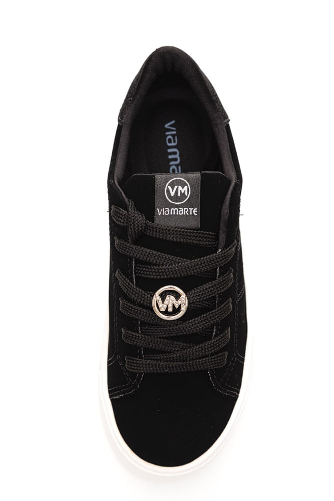 Tenis-Casual-Via-Marte-23-11807-01-Preto
