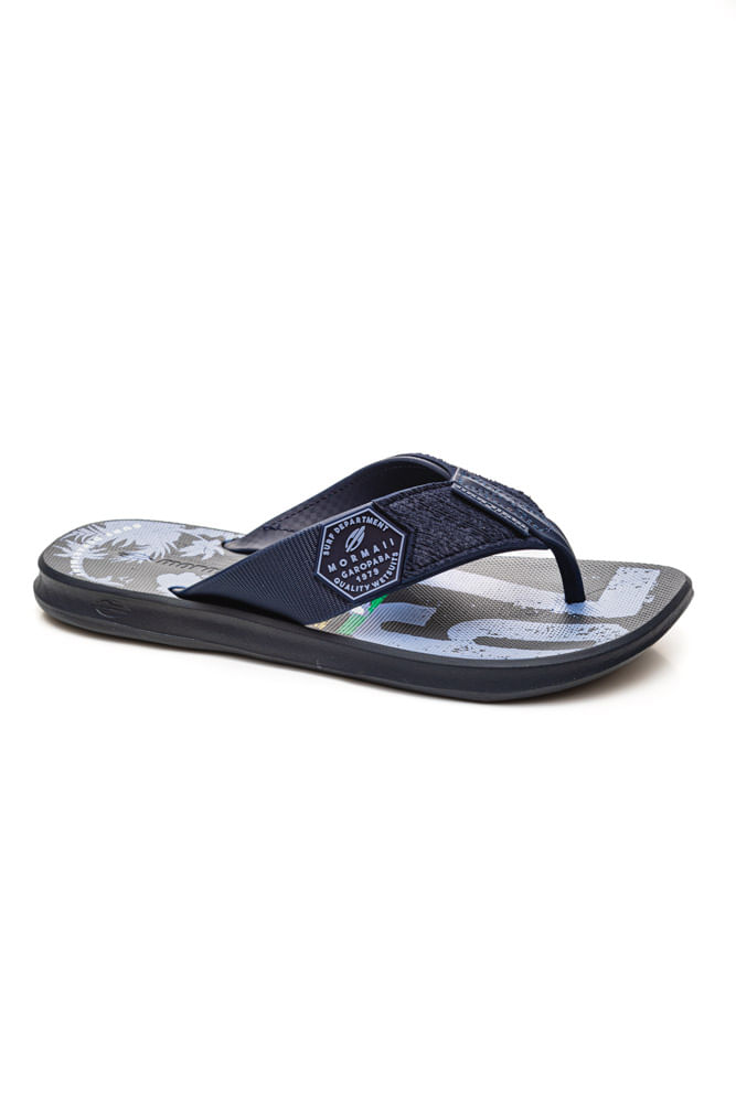 Chinelo-De-Dedo-Masculino-Mormaii-11171-Preto