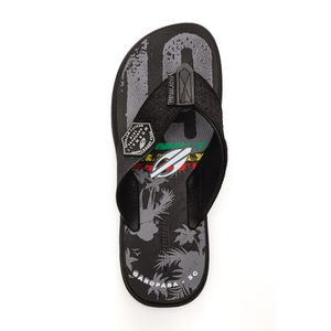 Chinelo Mormaii Drop Masculino 11171-26313 Preto