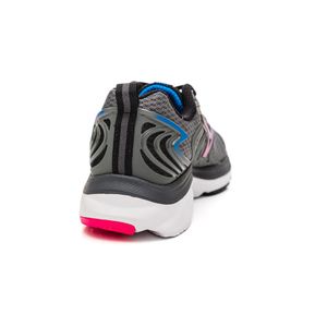 Tênis Mizuno Space 4 Para Corrida Masculino Chupin Chumbo