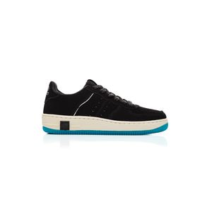 Tênis Black Free Casual Feminino Force V1985 Preto