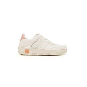 Tênis Black Free Casual Feminino V1985843 Off-White