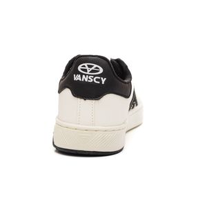 Tênis Black Free Casual Masculino V2125-806 Branco