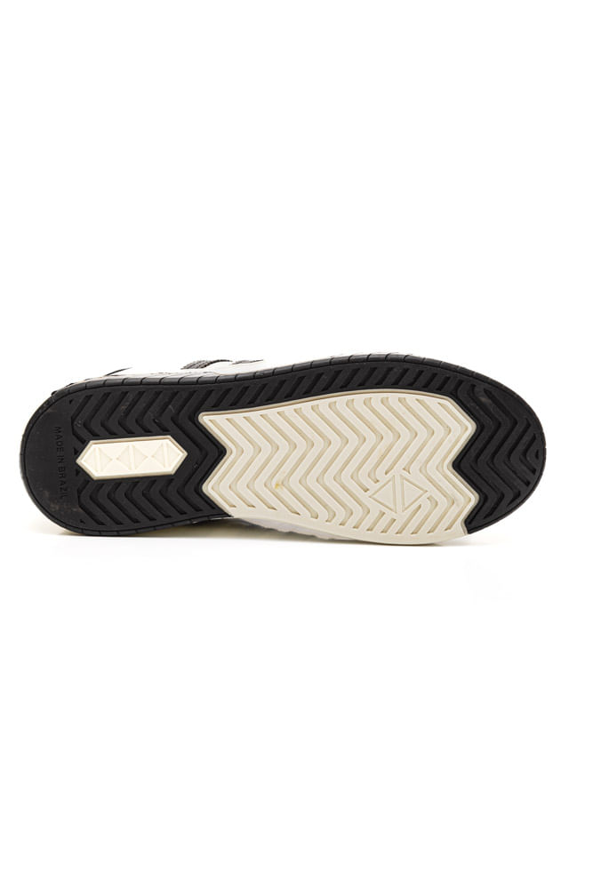 Tenis-Black-Free-Casual-Masculino-V2125-806-Branco-