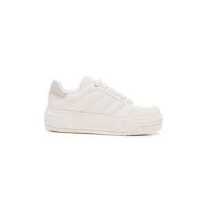 Tênis Black Free Casual Feminino V2515-14 Branco