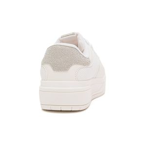 Tênis Black Free Casual Feminino V2515-14 Branco