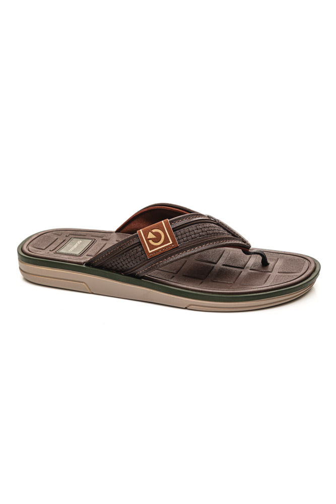 Chinelo-Cartago-11710-Ah921-Cinza