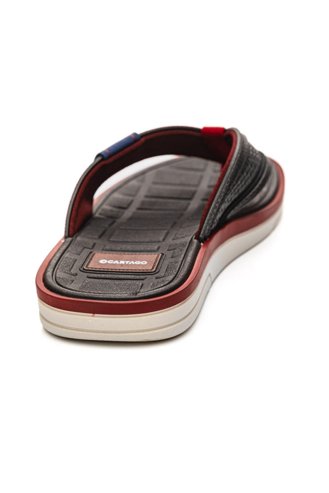 Chinelo-Cartago-11710-An828-Cinza